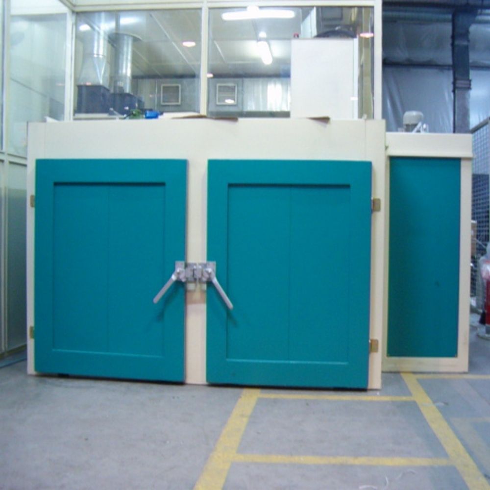 mepteknik-Konvansiyonel - Box Tipi Fırın-resim2